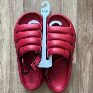 UGG Men's Sport Yeah SandalSize 13 new